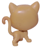 #2-77 Cat "Dina Kitty"